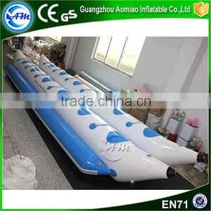 Used Banana Boat Inflatable Boat for Sale thumbnail-5