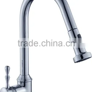 Hot and Cold Water Kitchen Tap thumbnail-1