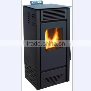 6kw-11kw Freestanding Stoves thumbnail-1