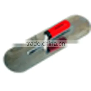 Cheap Price Stainless Steel Plastering Trowel With Rubber Handle thumbnail-2