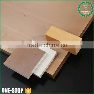 Engineering Plastic TECHTRON HPV PPS Sheets Natural PPS Plate thumbnail-3