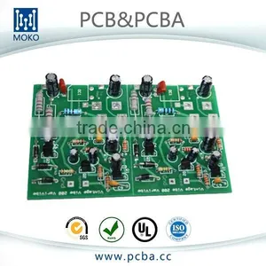 Mediacal Equipment PCBA 4 Layers (PCB Assembly Factory China) thumbnail-4