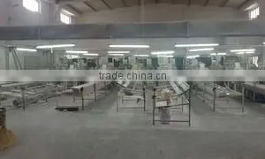 Haining Chenyu Plastic Limited company overview - view 2 thumbnail