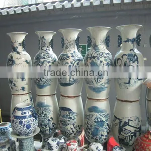 Pottery Vase thumbnail-1