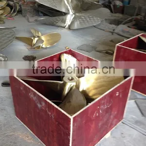Marine Propeller thumbnail-6