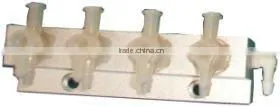 Plastic 3-way 3way Valves Assembly thumbnail-1