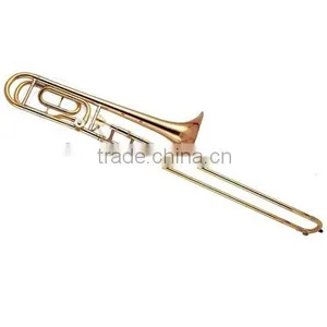 Trombone thumbnail-1