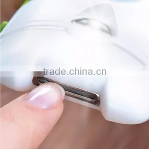 New Arrival Electric Nail Trimmer Automatic Nail Clipper Supplier's Choice thumbnail-2