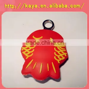 Custom Plastic Zipper Head/puller/slider thumbnail-1