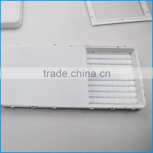 Good Quality Recessed Hospital Room 30 60 Panel Ceiling Light LED thumbnail-2