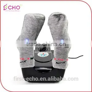 Shoes Dryer Warmer With Timing for Boots Socks thumbnail-5