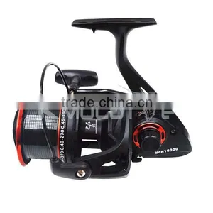 KCN10000 With 18 Years Experience Big Fishing Reel With Low Price for Big Fish Sea Fishing thumbnail-2