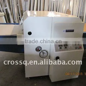 CrossQ Fabric Fusing Machine FP-900 thumbnail-1