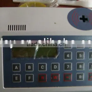 TD Car Key Transponder Machine thumbnail-1
