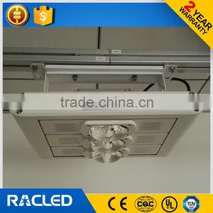 High Lumen 5 Years Warranty UL Driver Cold White Waterproof 100w Tunnel Light Led for Supermarket thumbnail-3