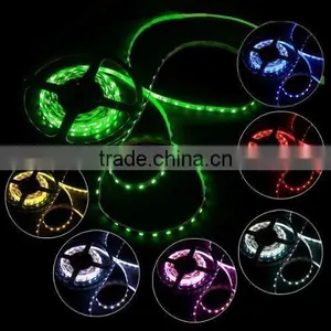 Fullbell 5050 Smd Flexible Led Strip Light Indoor Decorative Lights thumbnail-1