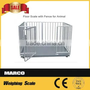 2.5Ton Digital Pet Scale thumbnail-3