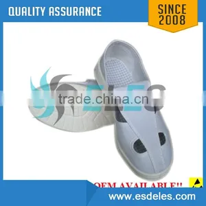 Fashion Antistatic High Heel Shoes, thumbnail-2