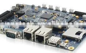 Premium Developing Board AM335X Board MCU Development Board thumbnail-3