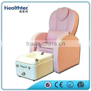 Jacuzzi Pedicure Foot Spa Massage French Style Sexy Massage Spa thumbnail-1