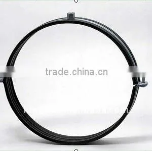Pipe Clip With Rubber thumbnail-1