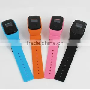 SOS GPS Child Locator Watch Smart Watch Phone S22 thumbnail-2
