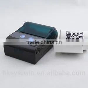 Roll&Driver/mobile Bluetooth Thermal Printer thumbnail-3