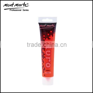 75ml Mont Marte China Highly Quality Acrylic Paint For Kids thumbnail-1