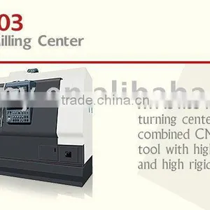 Turning and Milling Center thumbnail-1