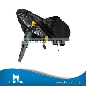 Polyester Waterproof Bicycle Cover Made in China thumbnail-3