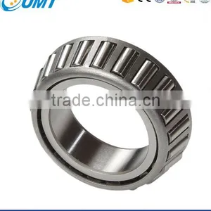Stable Performance Tapered Roller Bearing 32009X for Engines thumbnail-2