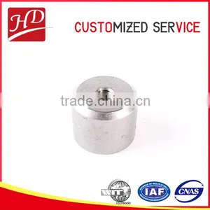 Customized Stainless Steel Furniture Stamping Parts thumbnail-2