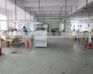 Shenzhen Spring Fashion Hair Accessory Co., Ltd. company overview - view 1 thumbnail