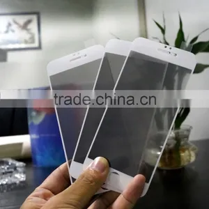 Newest Arrivel 2.5D 9h Anti Spy Tempered Glass Screen Protector for Iphone Supplier's Choice thumbnail-2