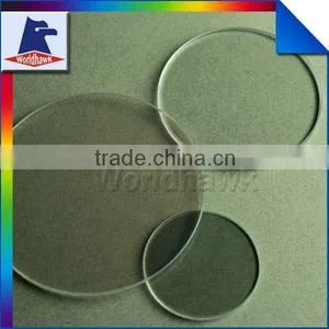 Calcium Fluoride Crystal Window thumbnail-3