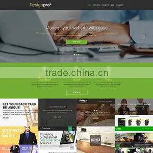 Small Business Website Design thumbnail-1