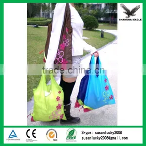 Promotional Resuable Fruit Shopping Bags (directly From Factory) thumbnail-1