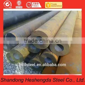 Pipe Steel/Carbon Steel Tube/Carbon Steel Pipe thumbnail-1