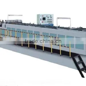 New Computerized High Precision Roll to Length Machine thumbnail-1