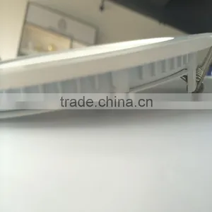 China Products Aluminum LED Grow Panel CE RoHS Globe 6W 9W 12W 15W 18W thumbnail-5