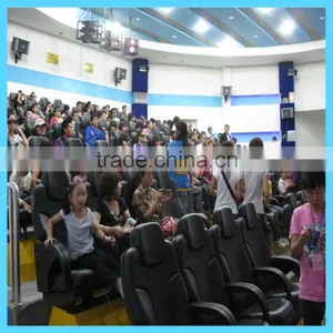 Cheap Circular-Screen Cinema Sofa Equipment thumbnail-1