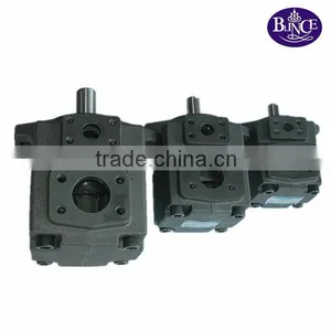 Blince PV2R Pump, Replace Yuken PV2R Series Pomp, Reclaimer Bucket Hydraulic Vane Pump thumbnail-1