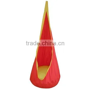 Comfortable Soft Safe Hammock Chair thumbnail-1