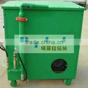 Small Type Portable Foam Construction Block Machine thumbnail-1