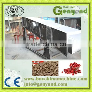 Shanghai Coffee Bean Classifier Machine/soybean Grading Machine/blueberry Grading Machinery/blueberry Sorting thumbnail-1