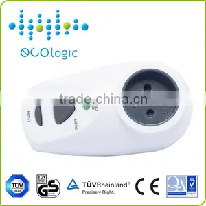 RF 433MHz Wireless Electrical Universal Remote Control Switch Socket/plug Quality Choice thumbnail-6
