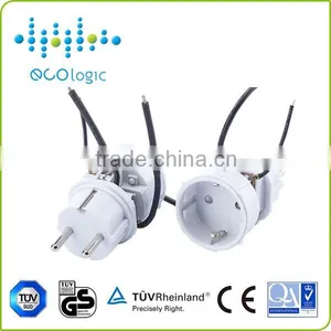 ODM Universal USUKFrenchGermanAustraliaItalianSwiss Power Plug With Socket thumbnail-6