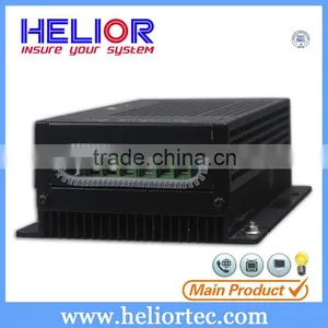 12V/24V LED Mppt Solar Charge Controller (solar Power Ups) thumbnail-1