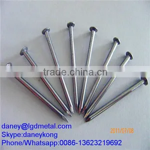 Common Wire Nail Quality Specification Common Nails Factory CN-056D thumbnail-1