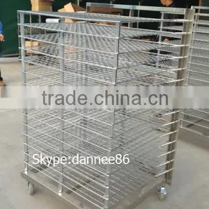 Drying Rack for for Electrolic Factory Use thumbnail-2